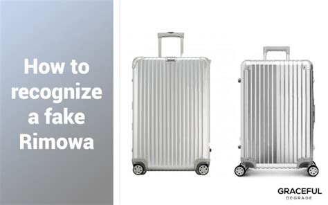 dior rimowa fake|Rimowa christian Dior.